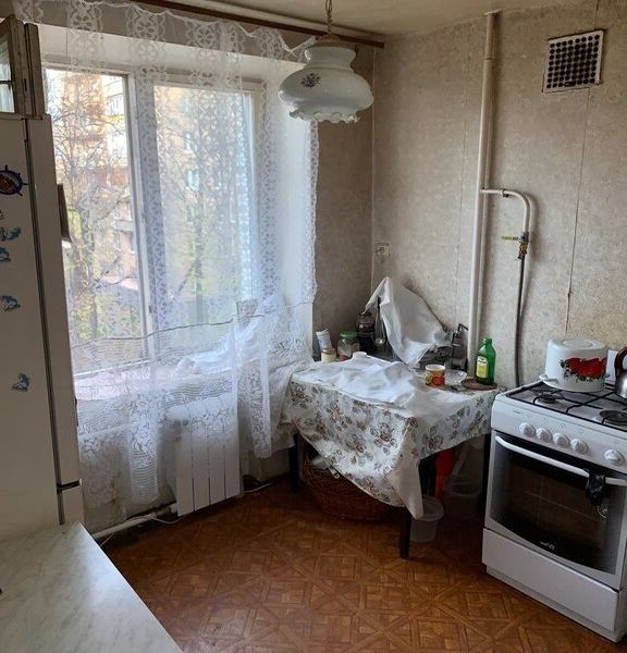 Сдается 1-к квартира в развитом благоустроенном районе.