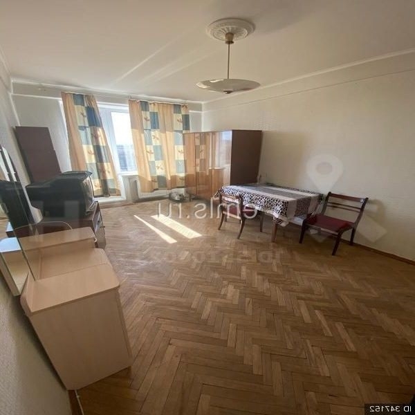 Продается 1-к квартира после ремонта.