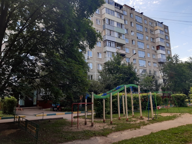 Комната 10,3 кв.м. г. Подольск ул Филиппова д.6а