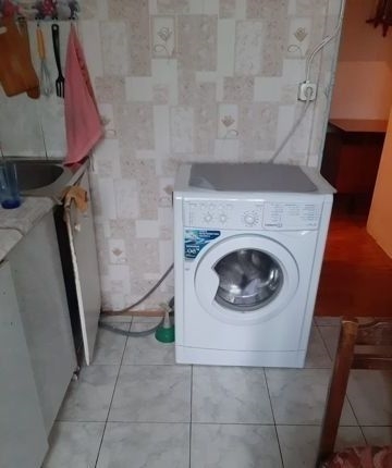Сдам 2-к квартиру в хорошем доме с чистым подъездом.