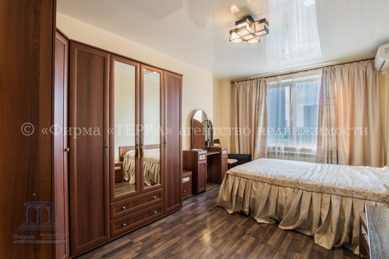 Продажа 6 к квартиры 250 м2 в центре Ростова-на-Дону Лермонтовская