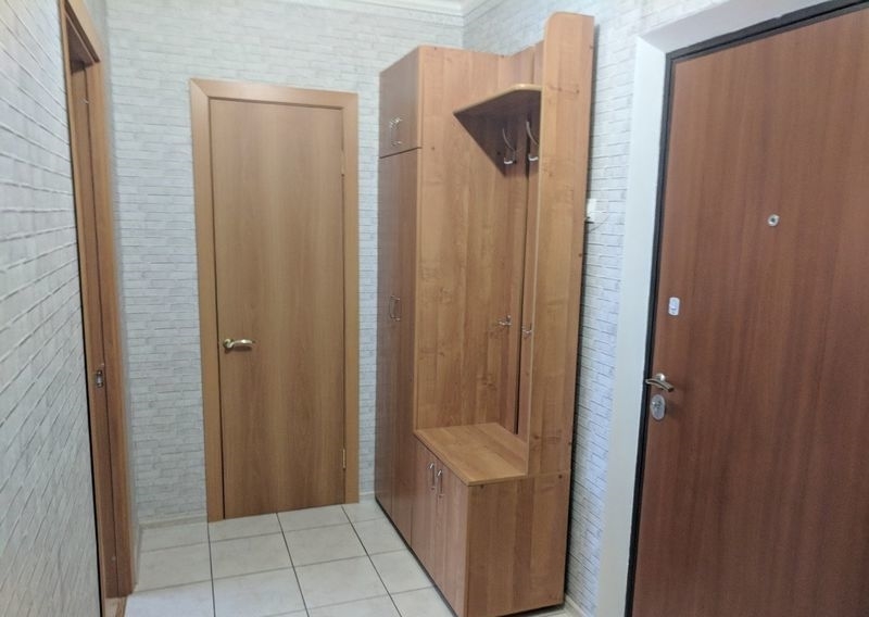 Шикарная однокомнатная квартира в аренду.