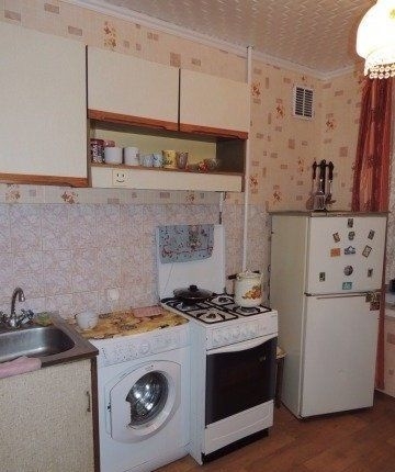 1-к квартира в аренду по хорошей цене.