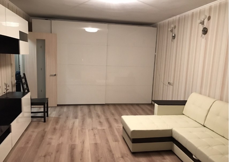 Саранск, Степана Разина 23