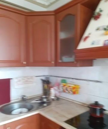 Продается отличная 1-комнатная квартира.