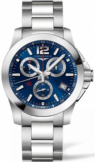 Швейцарские часы Longines