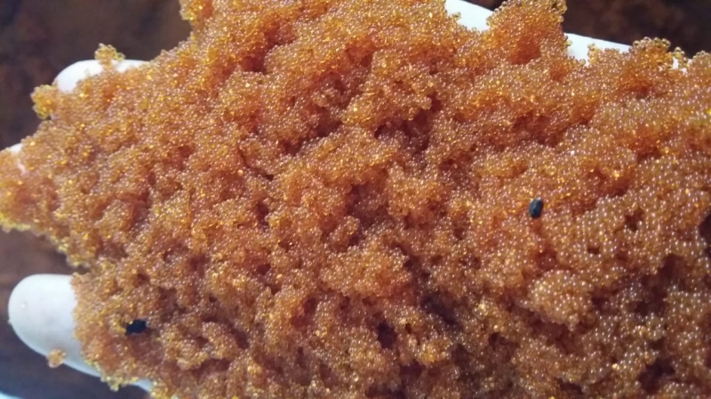 Куплю катионит, анионит, сульфоуголь