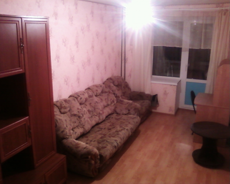 сдам 1 ком. квартиру