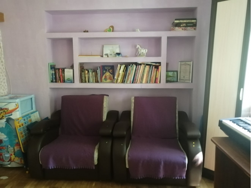 СДАМ 2-к квартира, 42 м2, 25 эт.