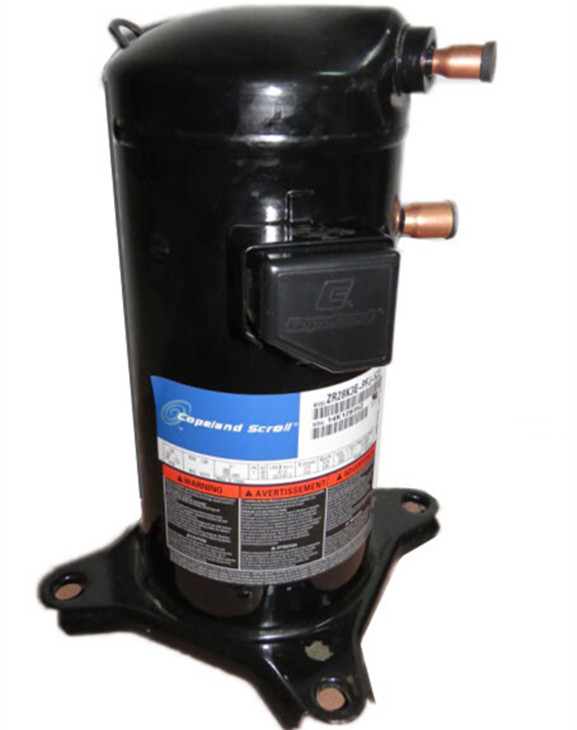 Компрессор Copeland zr28k3e-tfd-522