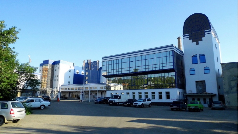 Приезжайте в Пензу