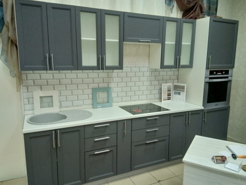 Кухонный гарнитур Сканди