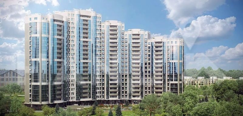 Двухкомнатная квартира для продажи по хорошей цене.