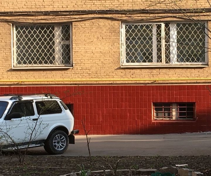 Продается 2-комнатная квартира.