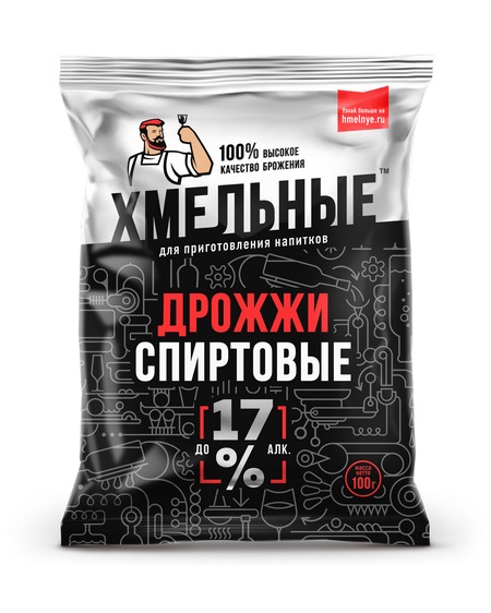 дрожжи москва