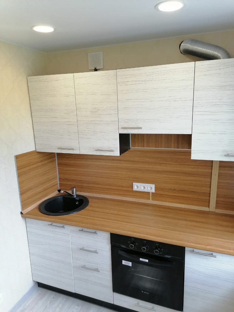 Продажа квартиры в Малой Вишере