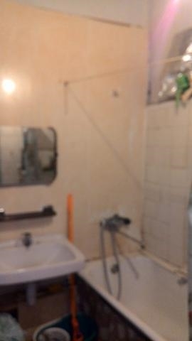 Продается квартира в самом центре москвы, в тихом переулке.
