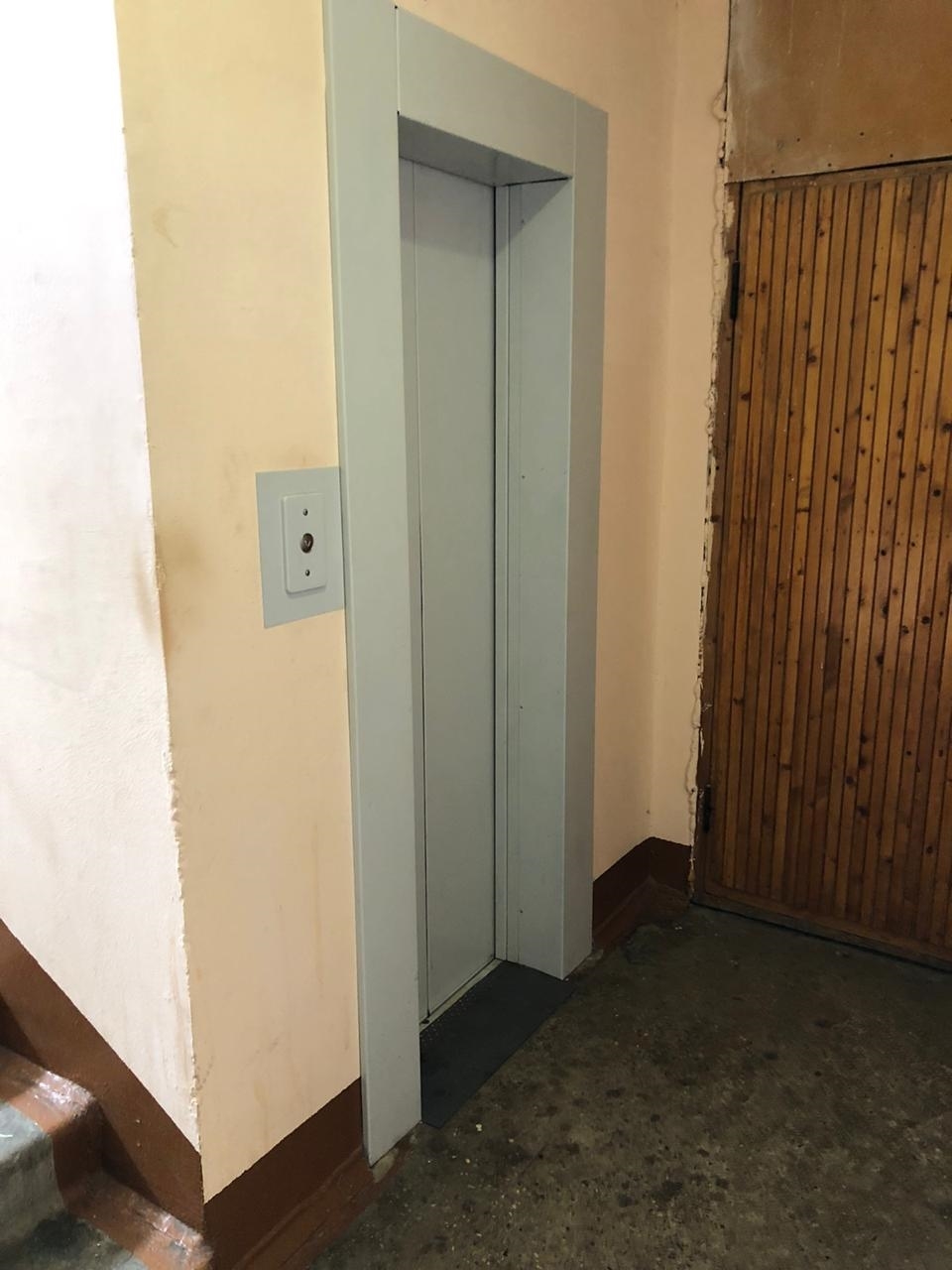 Продается 3-комнатная квартира.