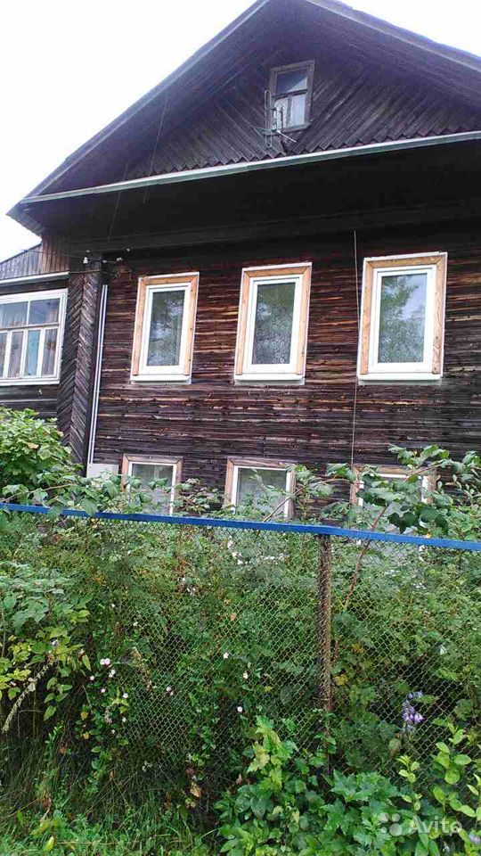 Продается дом