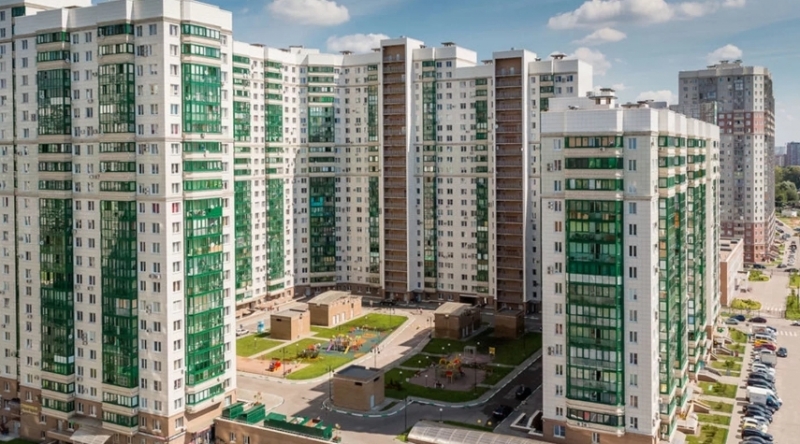 Шикарная 3-к комнатная квартира для продажи.