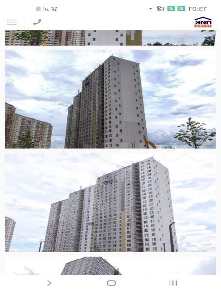 Продам 3-комнатную квартиру в хорошем доме с чистым подъездом.