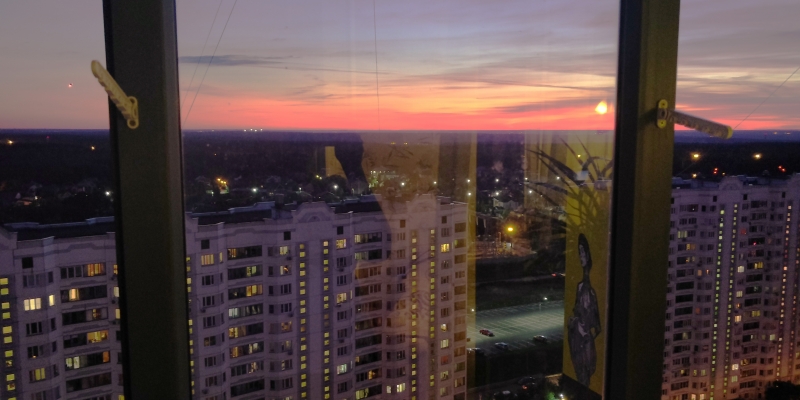 Продам 2-к квартиру в районе с развитой инфраструктурой.