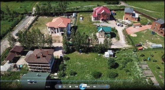 Продается уютный загородный дом для прекрасного отдыха.