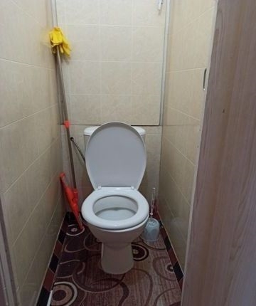 Сдается двушка.
