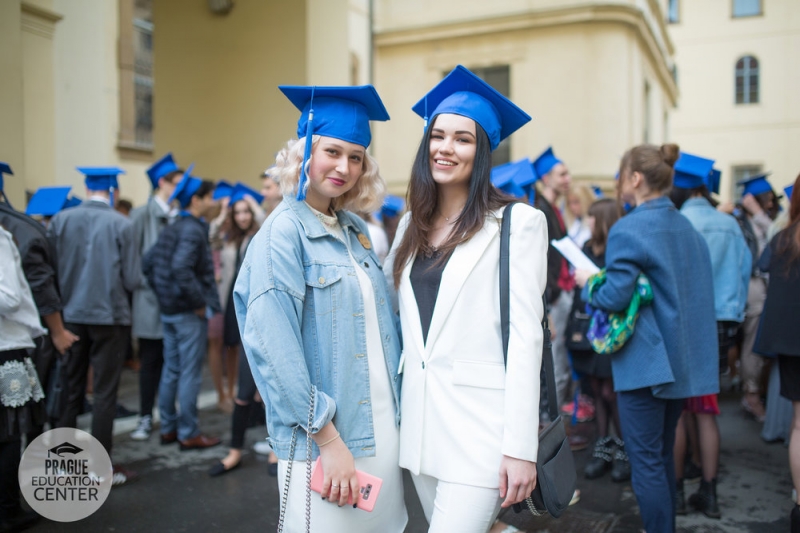 Курсы чешского в Праге
