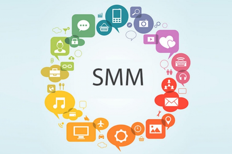    SMM-