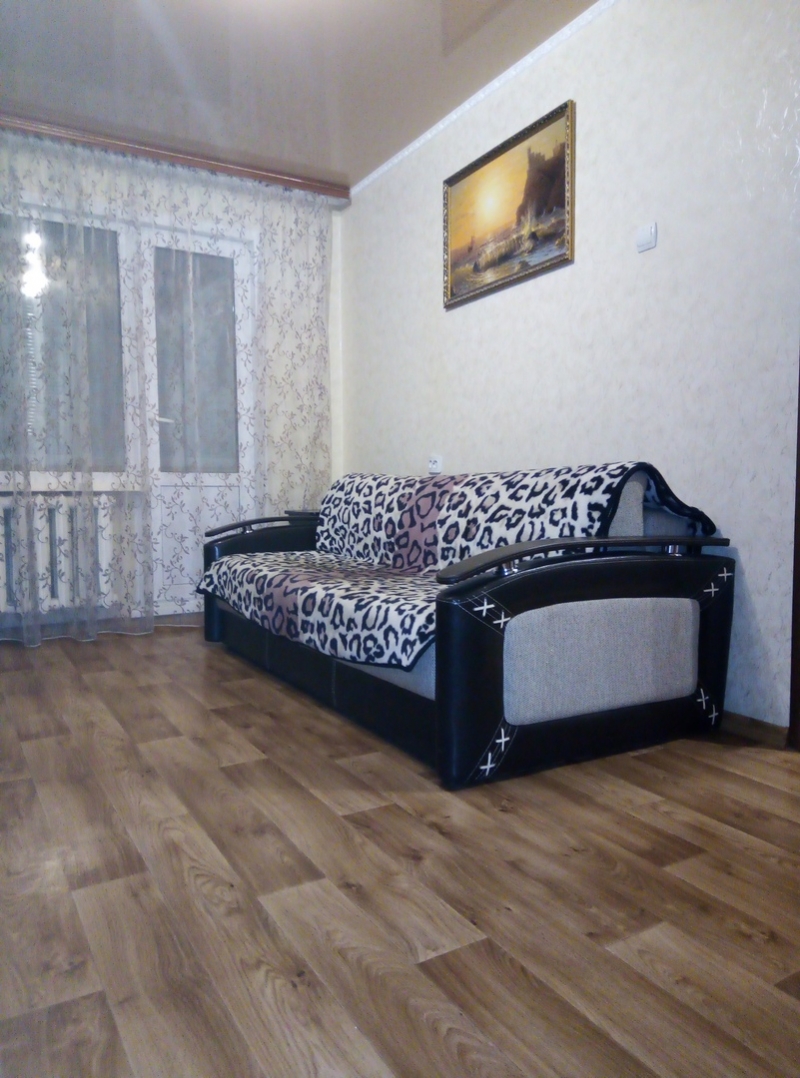 Продам 2 ком квартиру на Пушанина 44, Терновка