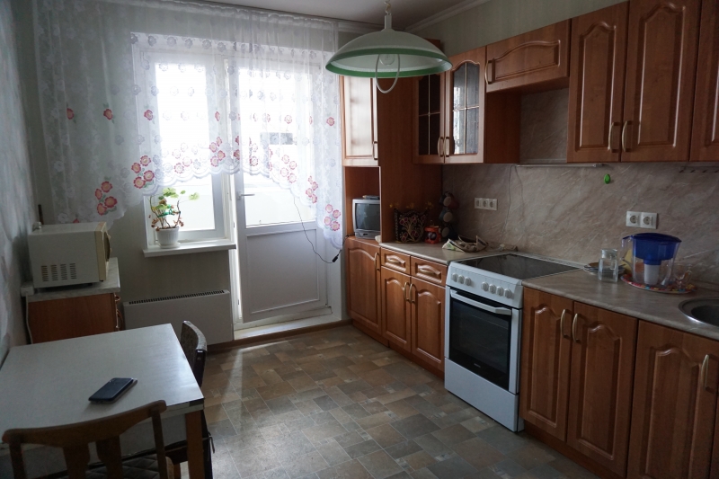 Продается 2-комн. квартира.