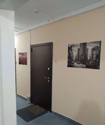 Продам 1-к квартиру в хорошем доме.