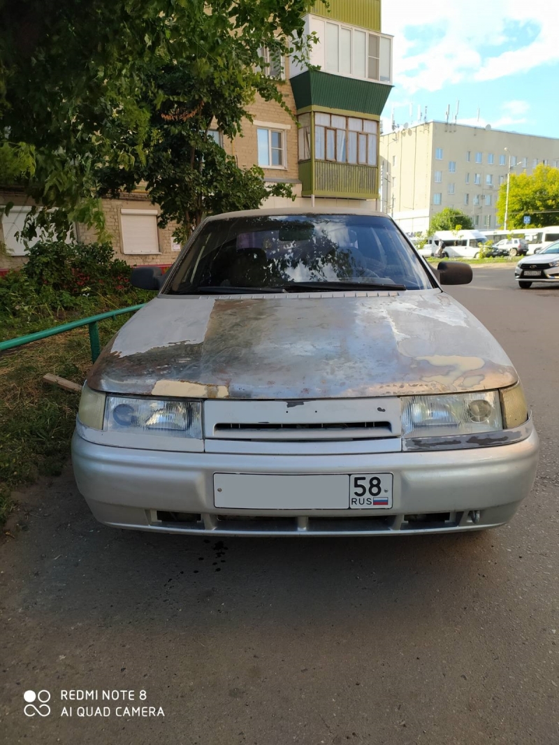 Продам ВАЗ 21103, 2001