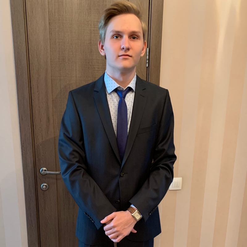 Репетитор по химии
