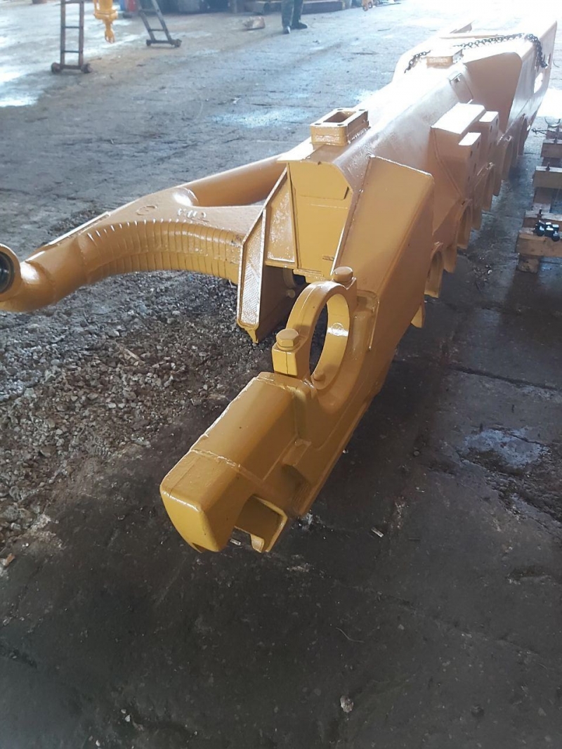 Рама тележки ЧЕТРА Т-330