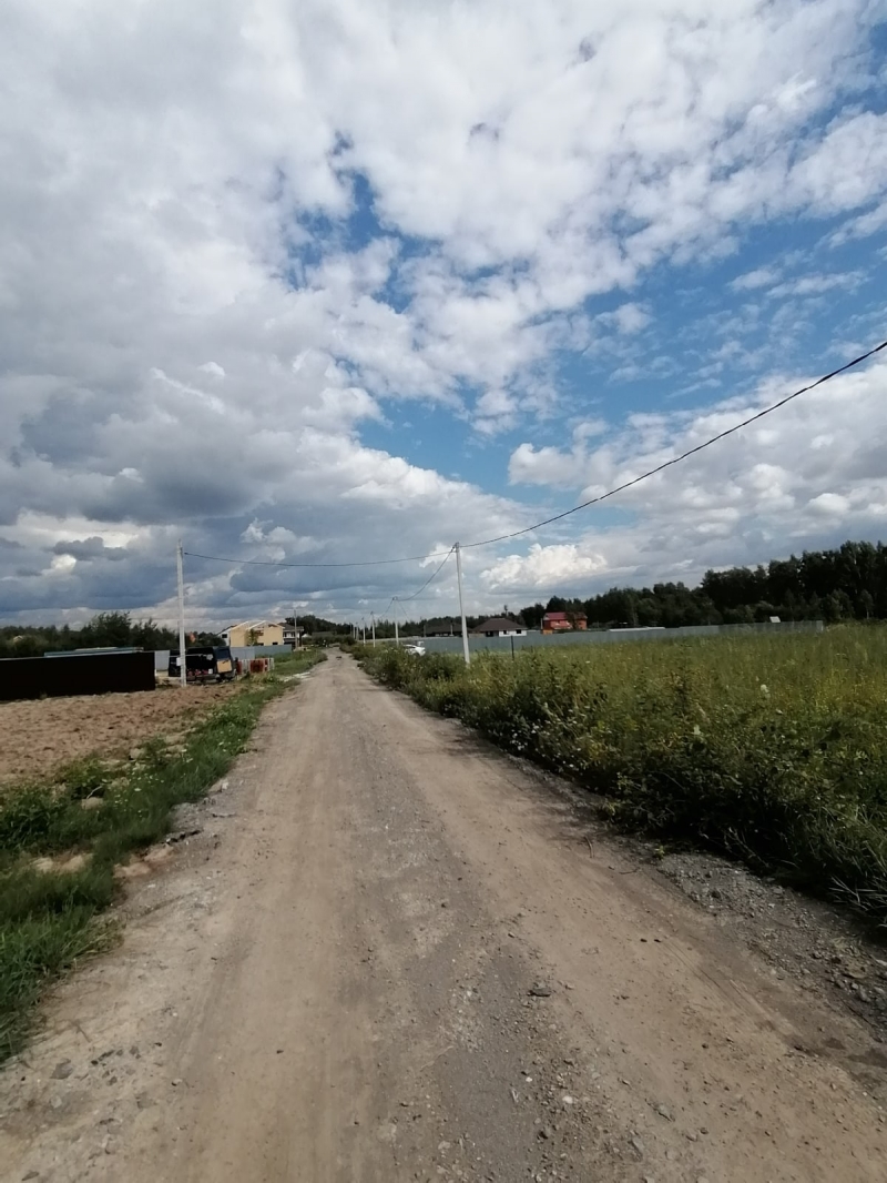 Участки, Рубцово, Алеканово, Поляны. ИЖС.