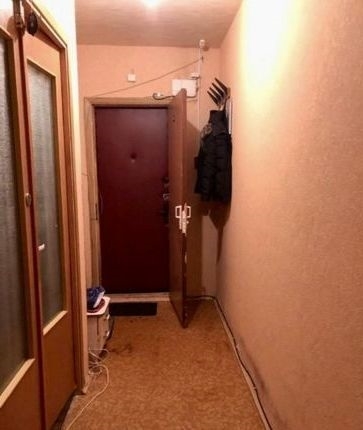 Продам комфортабельную 2-комнатную квартиру.