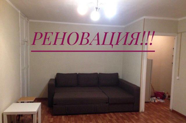 Дом включен в программу реновации
