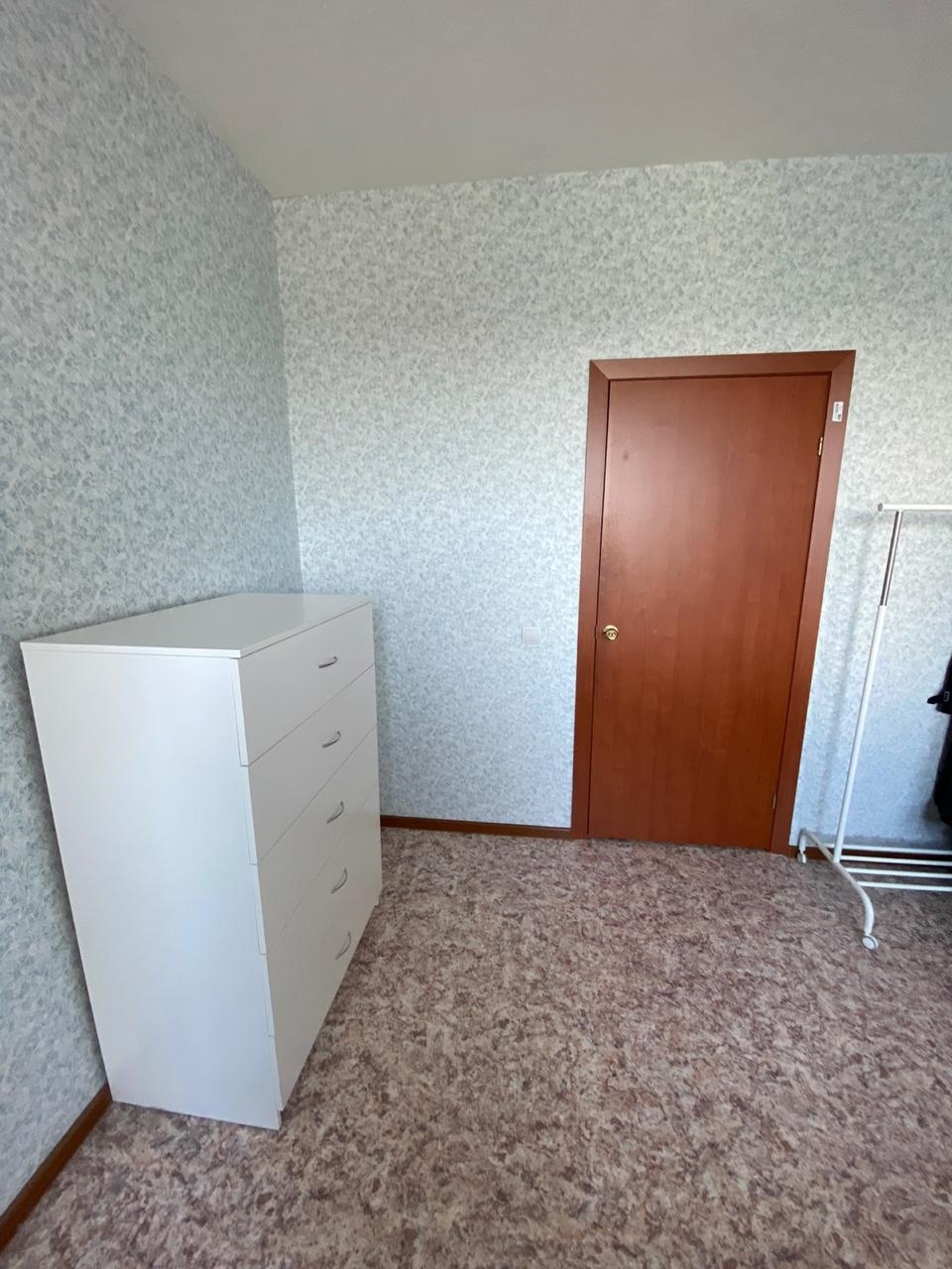 Сдается просторная комната в Химках.