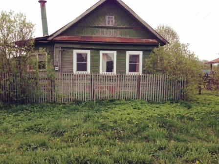 Дом 49 м178 на участке 50 сот