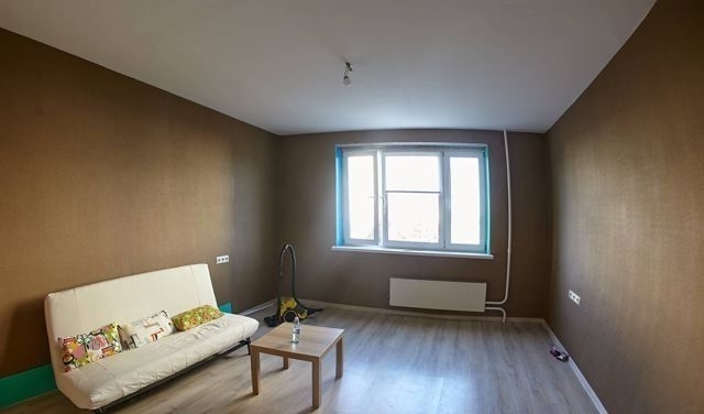 1-к квартира в аренду по хорошей цене.