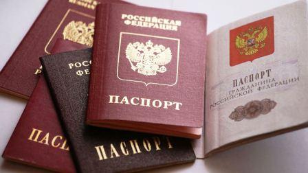Помощь в оформлении гражданства РФ,РВП,ВНЖ