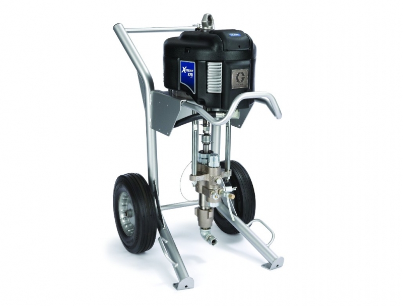 Окрасочный аппарат Graco XTREME NXT DH3. Новый Гарантия