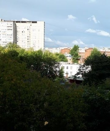Продам уютную 2-комнатную квартиру.