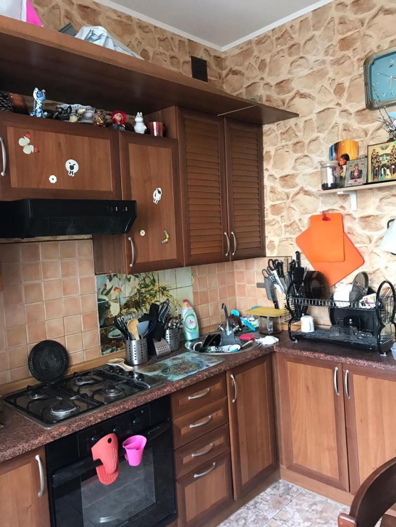 Дом Артистов Большого театра.
