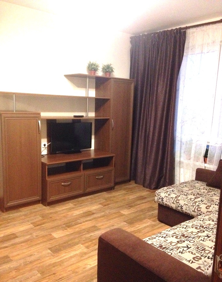 Сдам квартиру