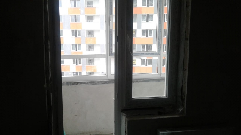 Продаю 1-к квартира, 42 м2, 819 эт.в г.Казани ул.Роторная 27 д в центре города