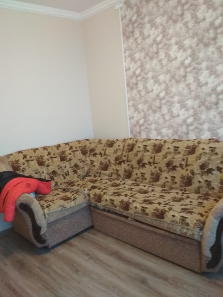 Отличный вариант, для одного или семейной пары.