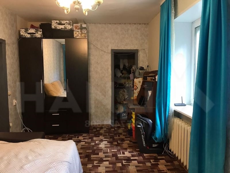 Продается уютная 1 комн.